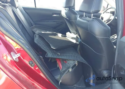 2020 Toyota Corolla Xle z USA, uszkodzony, nr VIN JTDFPRAE1LJ018624